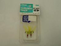 トーナメントトレーラーTR-03#6ホワイトチャート