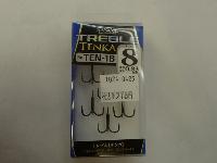 トレブルテンカSerie1#8