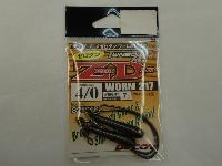 ワーム217ゼロダン#4/0