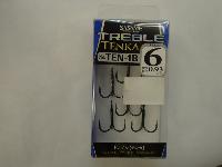 トレブルテンカSerie1#6