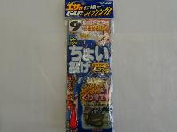 エサ付チョイ投ゲセット9号