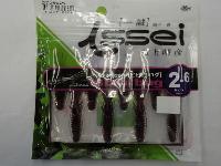 ビビビバグ2.6"スカッパノン