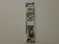 へらスレ糸付5-0.8