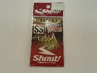 ジャコフック SS