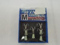 ワインドアシストホワイトM