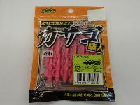 カサゴ職人バグアンツ2"#158スーパーホログラム/ピンクグロウ(夜光)