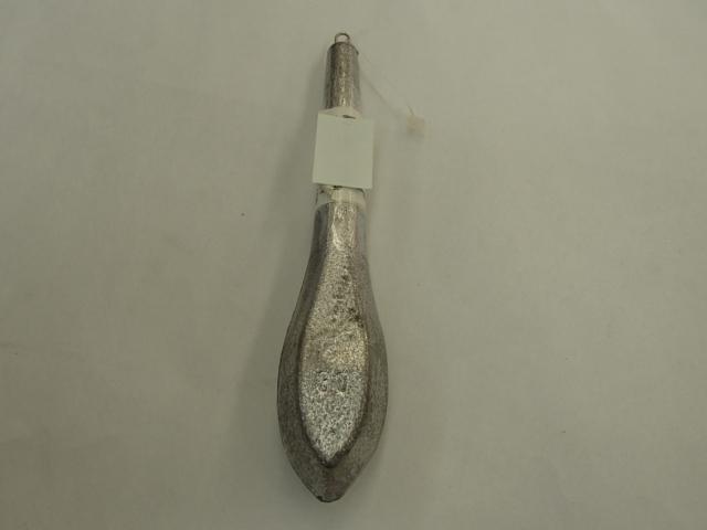 胴突オモリ80号