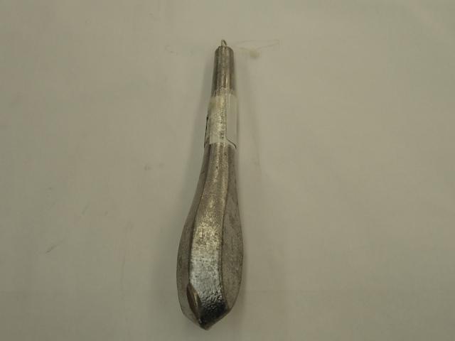 胴突オモリ150号