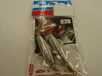 タル付オモリ4号