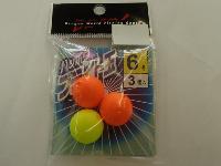 ハッポウブライト(3ケ入)6号