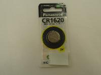 コイン型リチウム電池CR1620