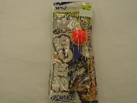 波止カラウキ釣セット大