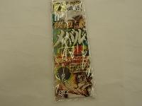 快適メバル胴突2本7