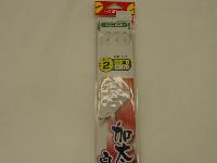 加太・泉南アジ五目3本2-2