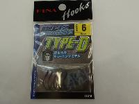 6DSR132フィネスガードタイプD