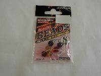 カチカチビーズB-1A#S11アソート