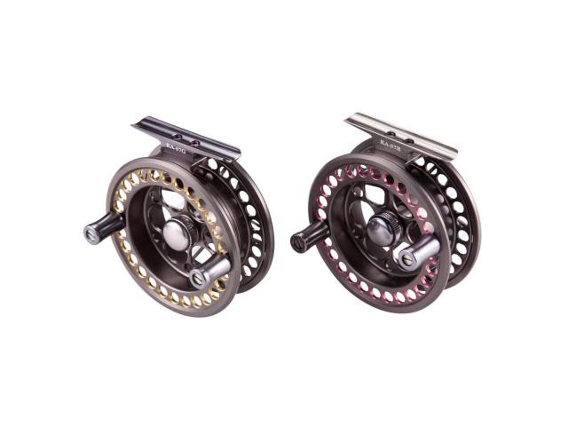 KA87G海将黒鯛3号-100M糸ナシ