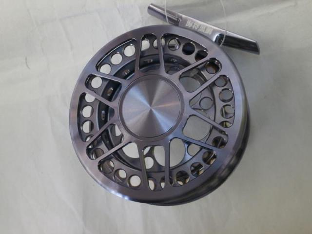 KA87G海将黒鯛3号-100M糸ナシ