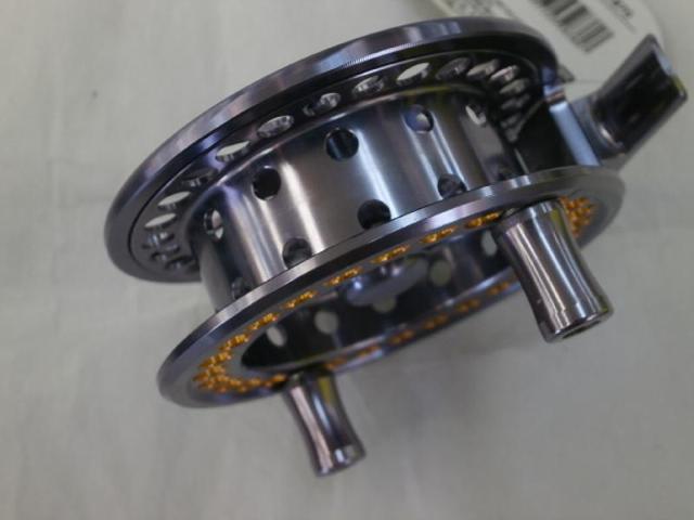 KA87G海将黒鯛3号-100M糸ナシ