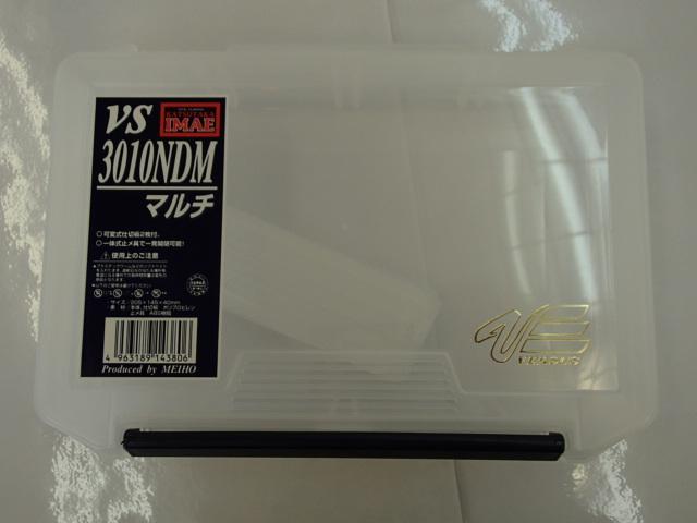 特価VS-3010NDMクリア