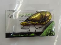 G.C.ザリバイブ67#07キンクロ