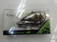 G.C.ザリバイブ67#08ギンクロ