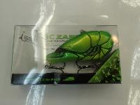 G.C.ザリバイブ67#02グリーンクレイフィッシュ