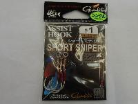ショートスナイパーシングル#1