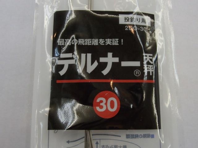 デルナー天秤302DO-30