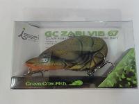 G.C.ザリバイブ67#27ウチダザリガニ