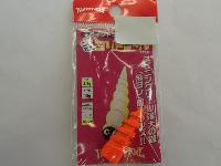 ヨリトレール3.8gオレンジ