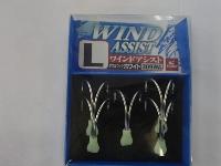 ワインドアシストホワイトL