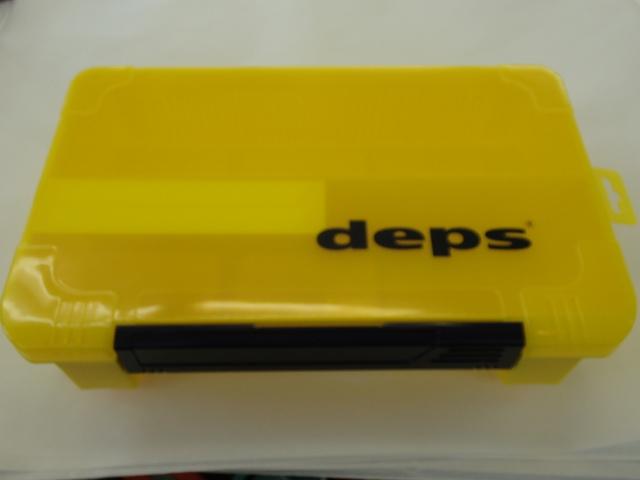 タックルボックス3043NDD