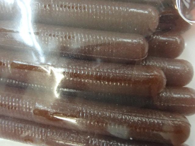 3"ヘビーレインズスワンプFW#004スカッパノン