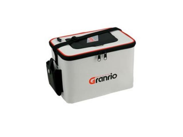 EVAブククーラーネット付8L