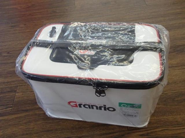 EVAブククーラーネット付8L