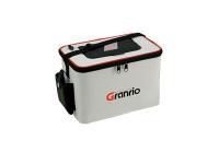 EVAブククーラーネット付8L