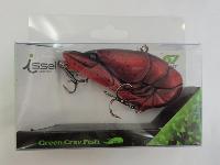 G.C.ザリバイブ67#19アメリカザリガニ