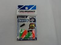 AGV109-中ウキカラマン中