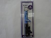 KJグリップ(ブルー)