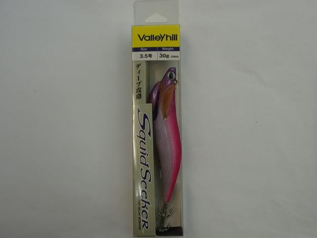 スクイッドシーカー30g#11パープル/パープルテープ