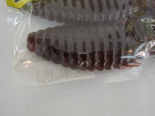 ブルフラット4.8"#28スカッパノン