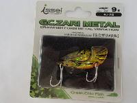 G.C.ザリメタル9g#07キンクロ