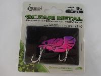 G.C.ザリメタル9g#30パワーピンク