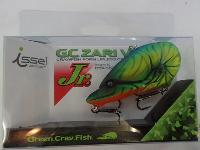 G.C.ザリバイブJr57#20チャートブルーバック