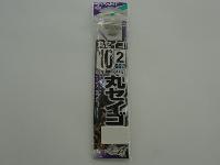 AA201丸セイゴ(白)糸付10-2