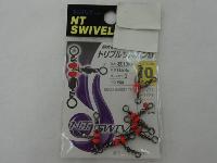 トリプルサルカンB10号