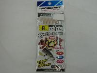 ASA010-8ピンクサビキ8