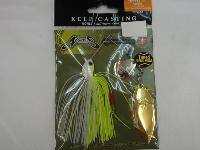 クリスタルS1/2oz#720ホワイトチャートクリスタル(S/G)