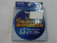 特価ジュニアシーガー50M1.5号